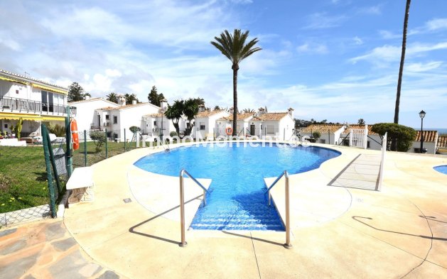 Reventa - Villa - Mijas - Mijas Costa