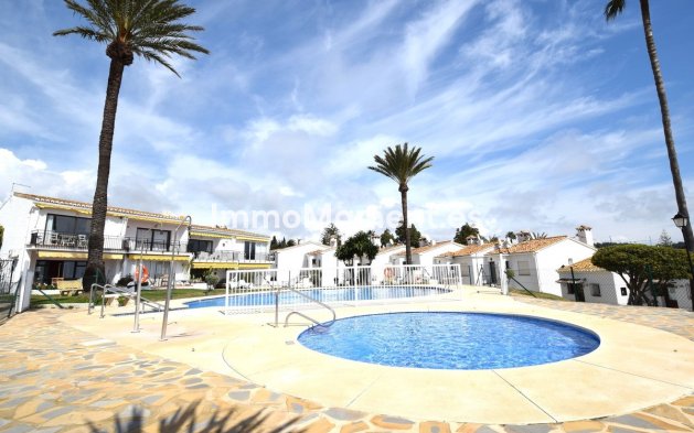 Reventa - Villa - Mijas - Mijas Costa