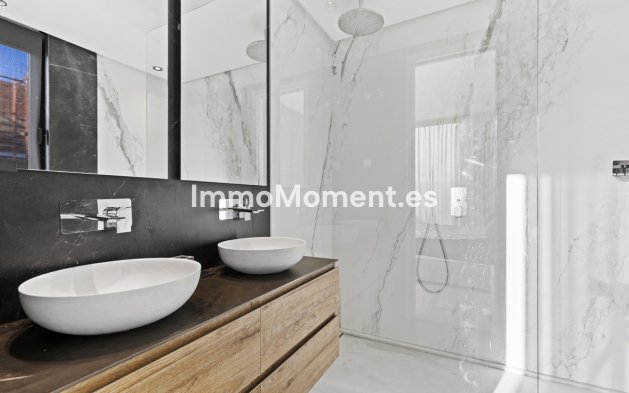 Wiederverkauf - Villa - Marbella - San Pedro de Alcántara