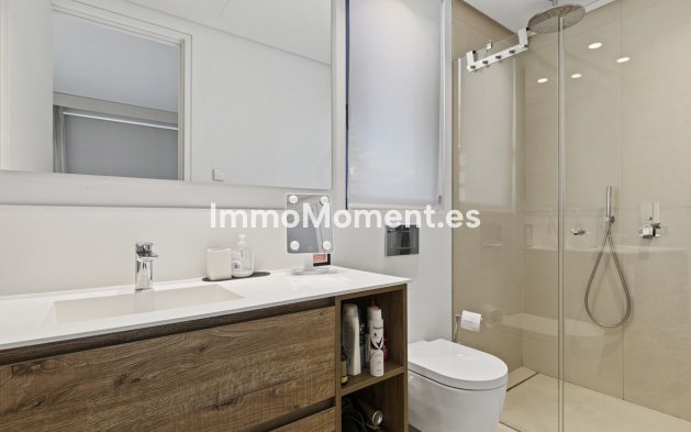 Wiederverkauf - Villa - Marbella - San Pedro de Alcántara