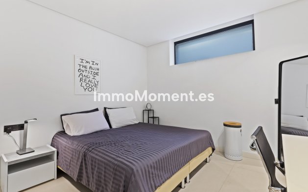 Wiederverkauf - Villa - Marbella - San Pedro de Alcántara