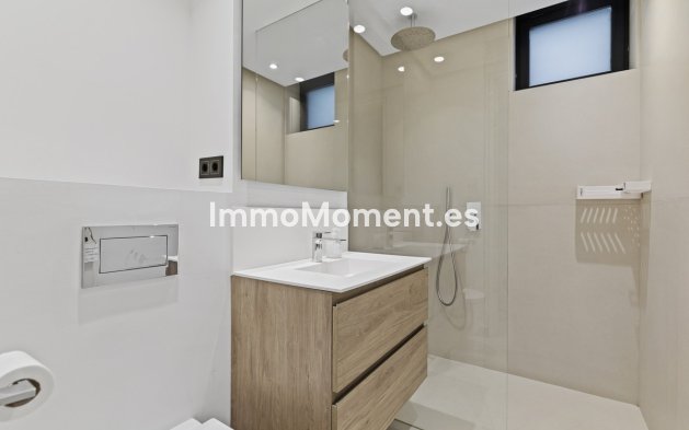 Wiederverkauf - Villa - Marbella - San Pedro de Alcántara