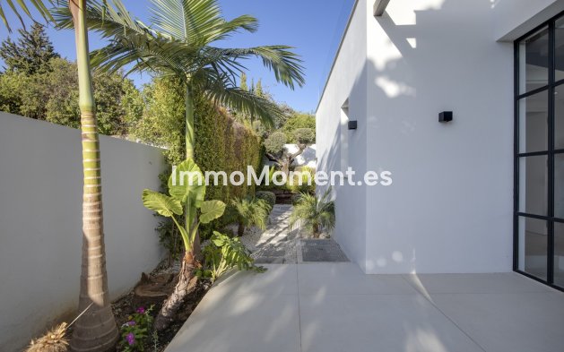 Wiederverkauf - Villa - Marbella - San Pedro de Alcántara