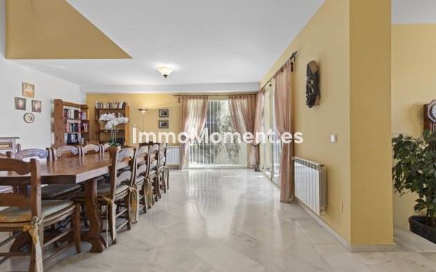 Bestaande woning - Villa - Benahavís - Benahavís Centro