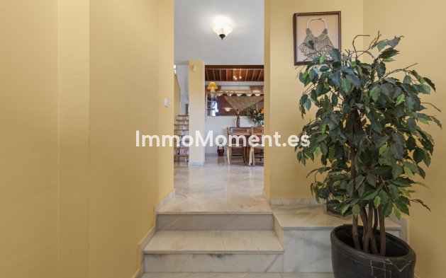 Bestaande woning - Villa - Benahavís - Benahavís Centro