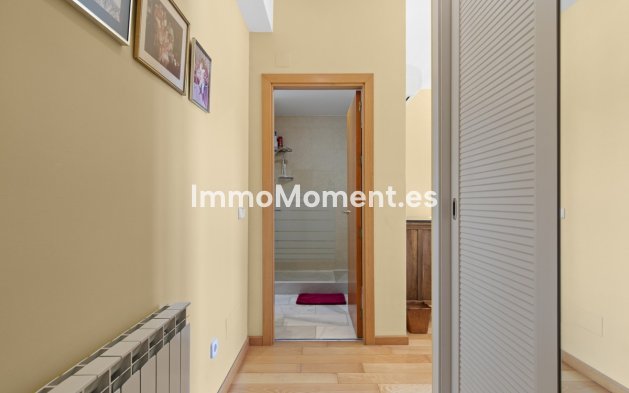 Bestaande woning - Villa - Benahavís - Benahavís Centro