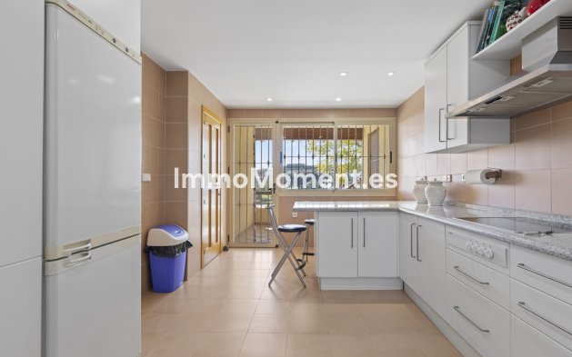 Bestaande woning - Villa - Benahavís - Benahavís Centro