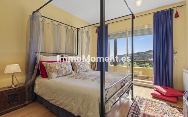 Bestaande woning - Villa - Benahavís - Benahavís Centro