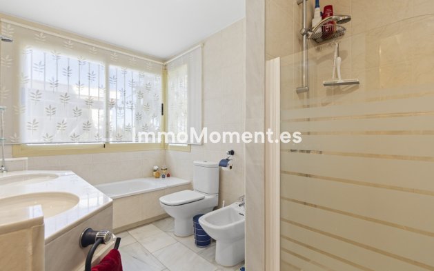 Bestaande woning - Villa - Benahavís - Benahavís Centro