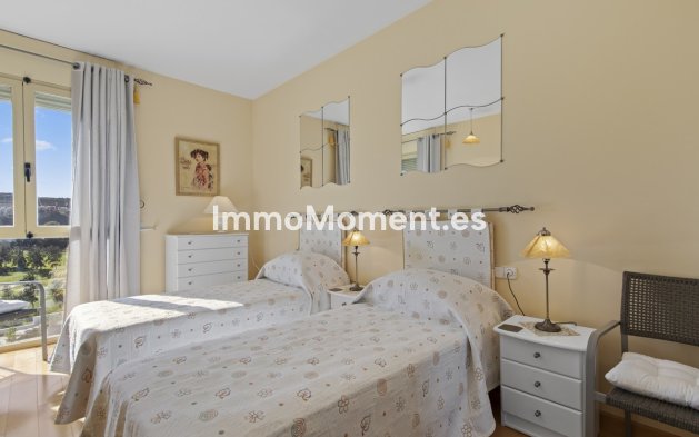 Bestaande woning - Villa - Benahavís - Benahavís Centro