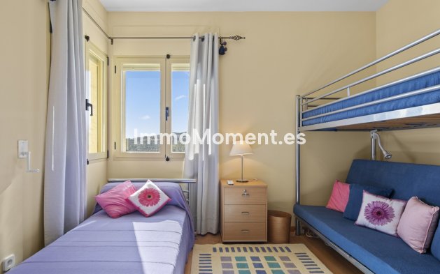 Bestaande woning - Villa - Benahavís - Benahavís Centro