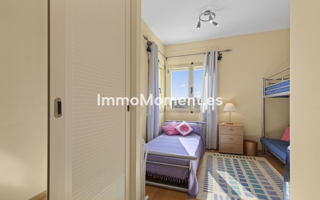 Bestaande woning - Villa - Benahavís - Benahavís Centro