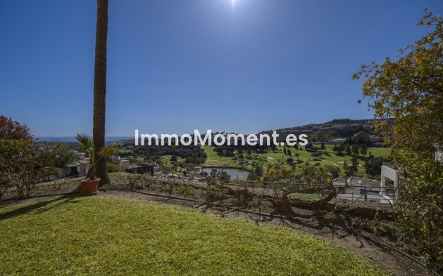 Bestaande woning - Villa - Benahavís - Benahavís Centro