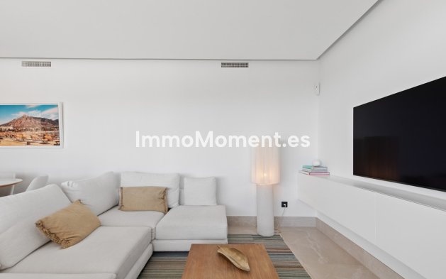 Revente - Appartement - Intérieur                       - Istán
