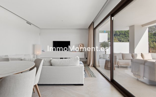 Revente - Appartement - Intérieur                       - Istán