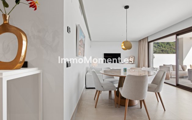 Revente - Appartement - Intérieur                       - Istán