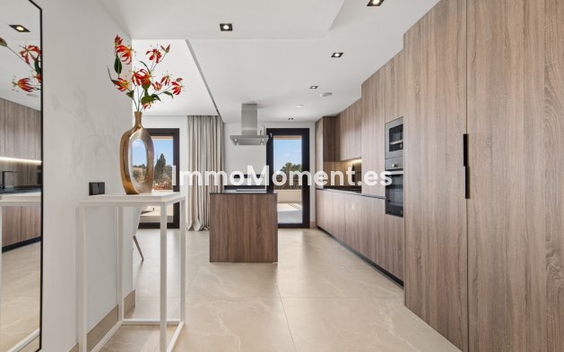 Revente - Appartement - Intérieur                       - Istán