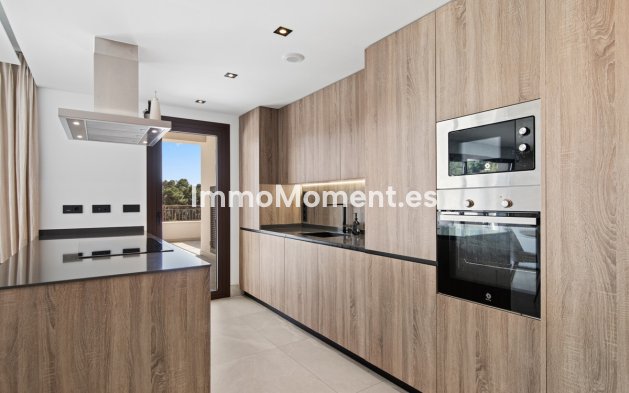 Revente - Appartement - Intérieur                       - Istán