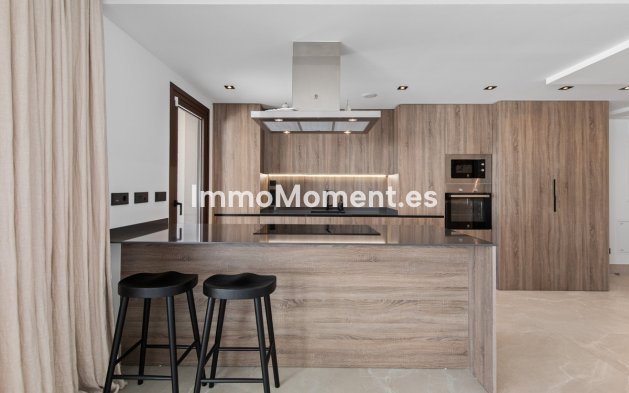 Revente - Appartement - Intérieur                       - Istán