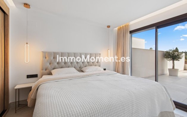 Revente - Appartement - Intérieur                       - Istán