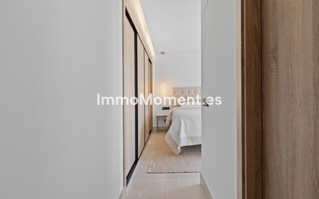 Revente - Appartement - Intérieur                       - Istán