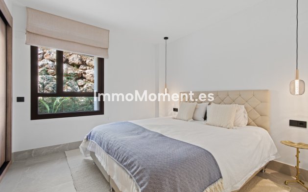 Revente - Appartement - Intérieur                       - Istán