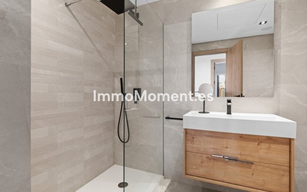 Revente - Appartement - Intérieur                       - Istán