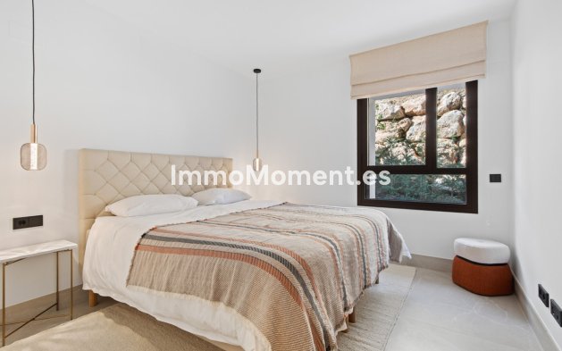 Revente - Appartement - Intérieur                       - Istán