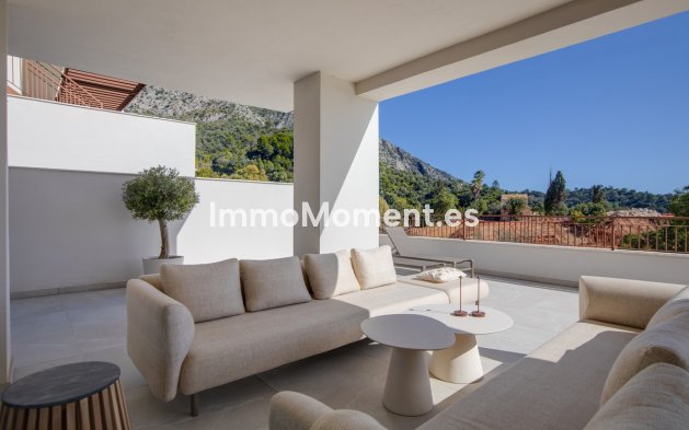 Revente - Appartement - Intérieur                       - Istán