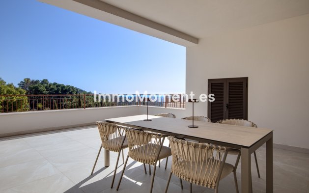 Revente - Appartement - Intérieur                       - Istán