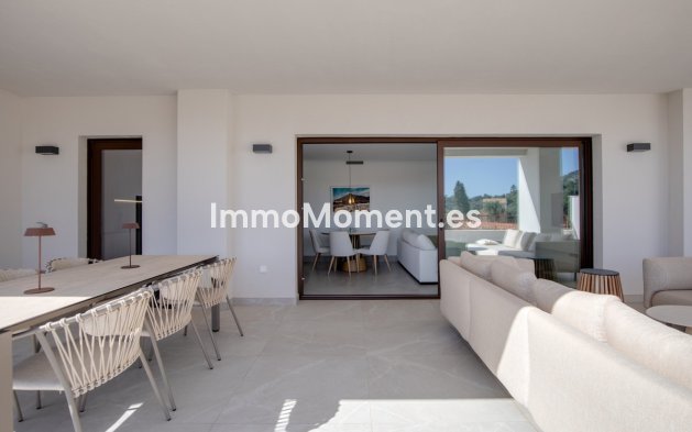 Revente - Appartement - Intérieur                       - Istán