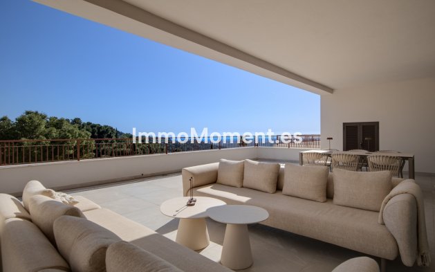 Revente - Appartement - Intérieur                       - Istán