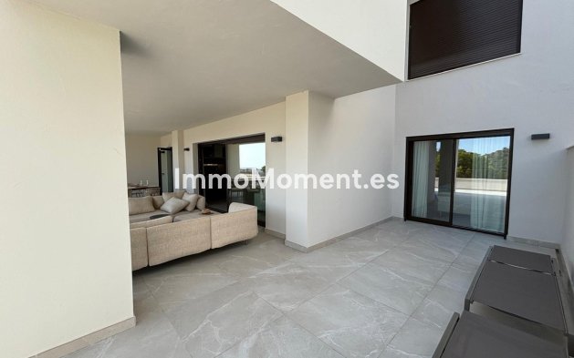 Revente - Appartement - Intérieur                       - Istán
