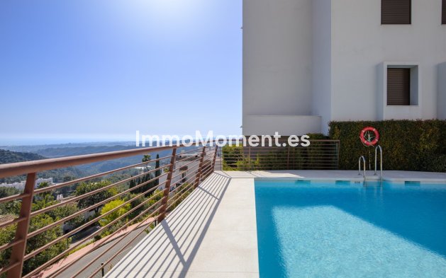 Revente - Appartement - Intérieur                       - Istán