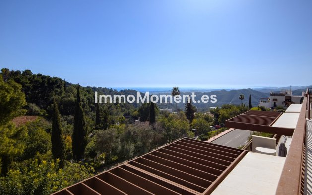 Revente - Appartement - Intérieur                       - Istán