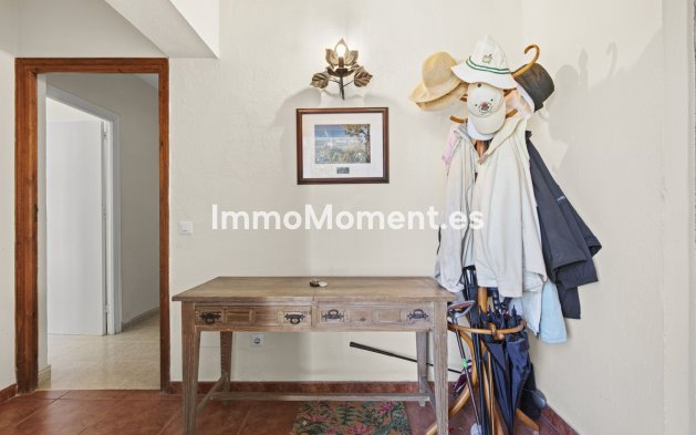 Wiederverkauf - Villa - Marbella - Guadalmina Baja