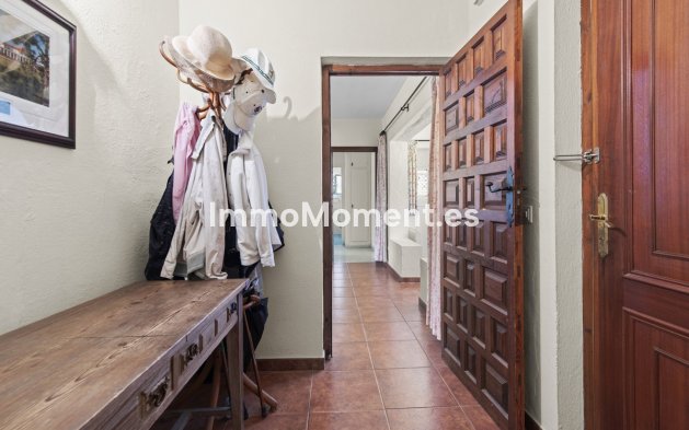 Wiederverkauf - Villa - Marbella - Guadalmina Baja