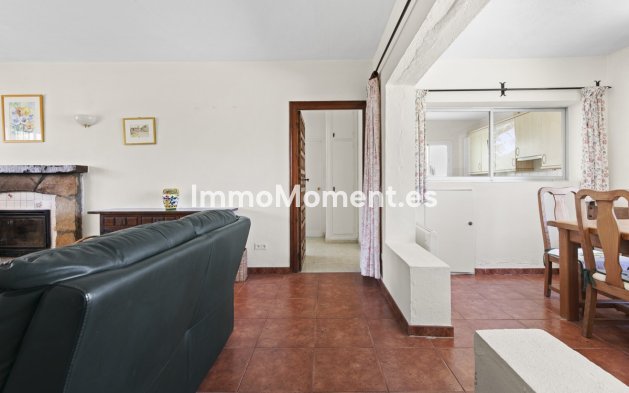 Wiederverkauf - Villa - Marbella - Guadalmina Baja