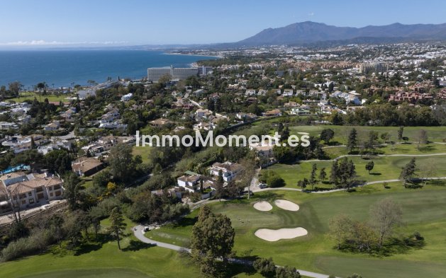 Wiederverkauf - Villa - Marbella - Guadalmina Baja