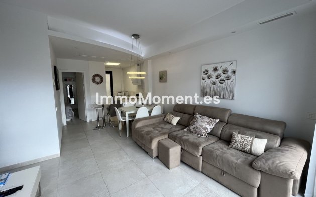 Revente - Maison mitoyenne - Orihuela - Villamartin