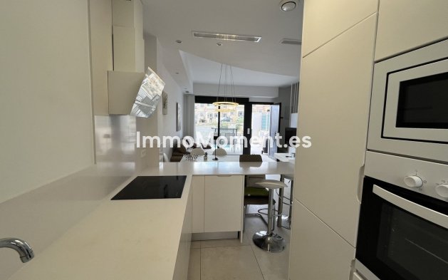 Revente - Maison mitoyenne - Orihuela - Villamartin