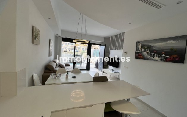 Revente - Maison mitoyenne - Orihuela - Villamartin