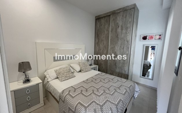Revente - Maison mitoyenne - Orihuela - Villamartin