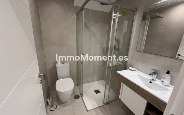 Revente - Maison mitoyenne - Orihuela - Villamartin