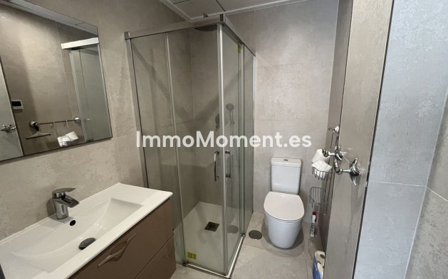 Revente - Maison mitoyenne - Orihuela - Villamartin