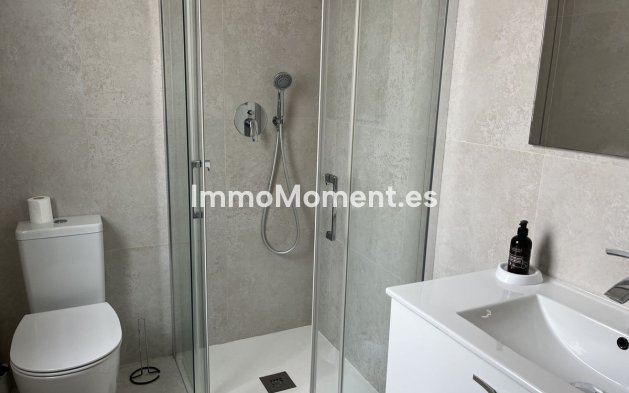 Revente - Maison mitoyenne - Orihuela - Villamartin