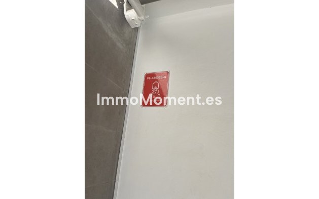 Revente - Maison mitoyenne - Orihuela - Villamartin