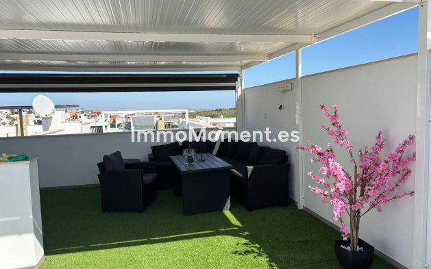 Revente - Maison mitoyenne - Orihuela - Villamartin