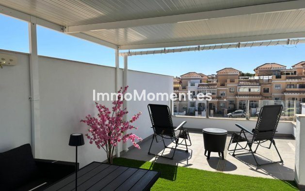 Revente - Maison mitoyenne - Orihuela - Villamartin