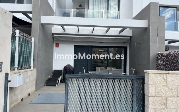 Revente - Maison mitoyenne - Orihuela - Villamartin